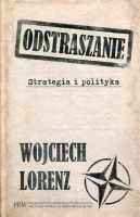 Odstraszanie. Strategia i polityka