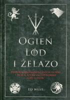 Ogień, lód i żelazo