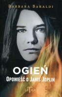 Ogień. Opowieść o Janis Joplin