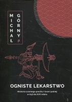 Ogniste lekarstwo