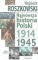 Najnowsza historia Polski 1914-1945