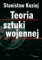 Teoria sztuki wojennej