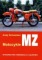 Motocykle MZ