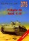 375 PzKpfw III Ausf. E-H Tank Power vol. CXXI