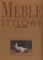 Meble stylowe tom 1-2