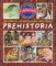 Prehistoria - obrazkowa encyklopedia dla dzieci