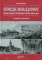 Stacje kolejowe. Świat, Europa i Królestwo Polskie 1830-1915