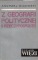 Z geografii politycznej II Rzeczypospolitej