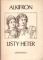 Listy heter