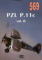 569 PZL P.11c vol. II