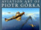 Aviation art of Piotr Górka