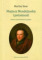 Mojżesz Mendelssohn i potomność