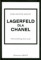 Lagerfeld dla Chanel 