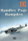 592 Handley Page Hampden