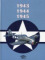 1943 1944 1945