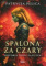 Spalona za czary
