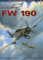 1 Focke-Wulf FW 190 vol. I