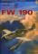 6 Focke-Wulf FW 190 vol. IV