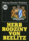 Herb rodziny von Beelitz