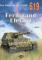 619 Ferdinand Elefant. Tank Power vol. CCLXXXIV