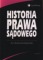 Historia prawa sądowego