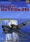 39 Dornier Do 17/Do 215