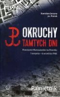 Okruchy tamtych dni