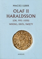 Olaf II Haraldsson (ok. 995-1030)