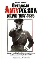 Operacja antypolska NKWD 1937-1938