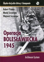 Operacja Bolesławiecka 1945