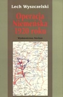 Operacja Niemeńska 1920 roku