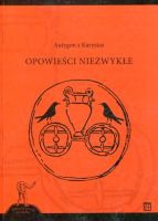 Opowieści niezwykłe