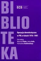 Opozycja demokratyczna w PRL w latach 1976-1981