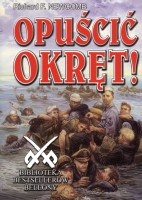 Opuścić okręt!