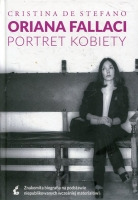 Oriana Fallaci. Portret kobiety.