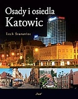 Osady i osiedla Katowic