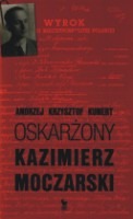 Oskarżony Kazimierz Moczarski