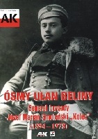 Ósmy ułan Beliny