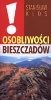 Osobliwości Bieszczadów