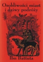 Osobliwości miast i dziwy podróży 1325-1354