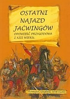 Ostatni najazd Jaćwingów