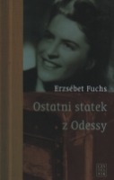 Ostatni statek z Odessy