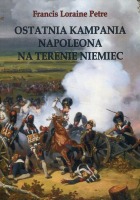 Ostatnia kampania Napoleona na terenie Niemiec