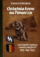 Ostatnia krew na Pomorzu