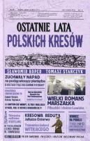 Ostatnie lata polskich Kresów