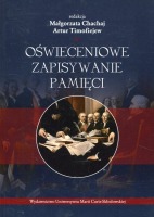 Oświeceniowe zapisywanie pamięci