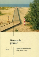 Otwarcie granic