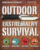 Outdoor Ekstremalny survival