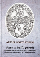 Pace et bello parati