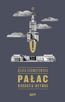 Pałac Biografia intymna